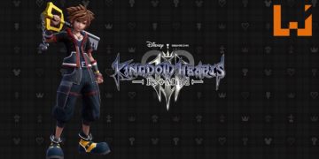 Wanuxi评测《Kingdom Hearts III》DLC-“Re:Mind”！如其名是《Kingdom Hearts》系列Boss战回忆录！