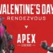 大逃杀《Apex Legends》已经开启情人节活动！双排限时回归！