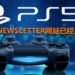 PS5游戏主机newsletter网站已经上线啦!玩家可“订阅”得知最新消息!