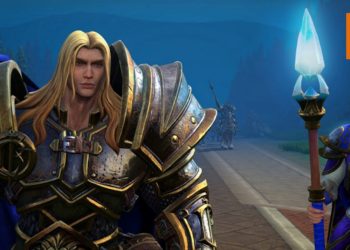 Wanuxi评测《Warcraft III : Reforged》!称不上是重新“锻造”,但游戏的乐趣依然存在!