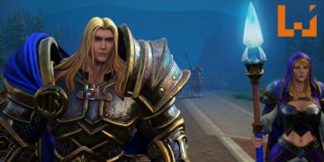 Wanuxi评测《Warcraft III : Reforged》！称不上是重新“锻造”，但游戏的乐趣依然存在！