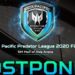 官方宣布Asia Pacific Predator League 2020比赛将延迟至6月份或7月份!