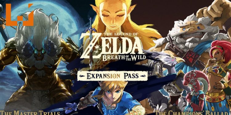法国心理学家提出利用《The Legend of Zelda : Breath of the Wild 》来医治对《Fortnite》上瘾的玩家!