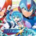 《MEGAMAN X DiVE》举办游戏事前登录纪念活动！将送出2份RiCO-上田丽奈的亲笔签名！