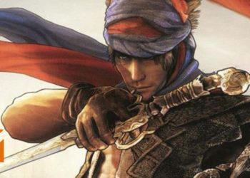 《Prince of Persia》新作为VR密室逃脱游戏！能最多支持4人合作，操控时间阻止沙怪大军！