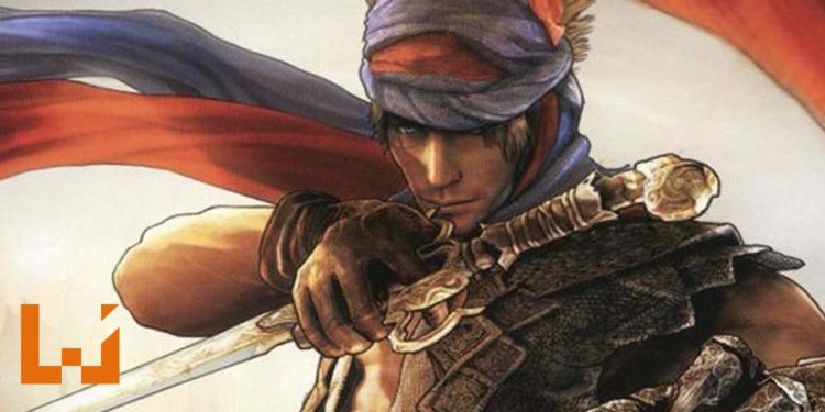 《Prince of Persia》新作为VR密室逃脱游戏！能最多支持4人合作，操控时间阻止沙怪大军！