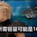 《Final Fantasy VII》重制版所需容量疑似曝光！游戏所需容量为100GB！