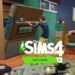 《The Sims 4》最新资料包“温馨小居 Tiny Living”，节约空间制作专属小屋！