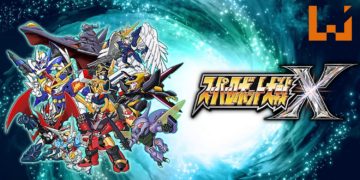 《Super Robot Wars X》付费DLC-Replay Support包已经正式在PC和NS平台上发售！