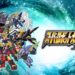 《Super Robot Wars X》付费DLC-Replay Support包已经正式在PC和NS平台上发售!