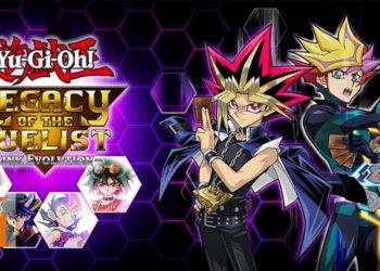 《Yu-Gi-Oh! 》WORLD CHAMPIONSHIP 2020世界赛今夏在Minneapolis举行！