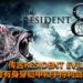 新传闻表示《Resident Evil 8》会更注重动作！游戏会出现身穿骑士装和手持利剑的丧尸！