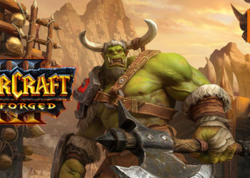 《Warcraft III: Reforged》负面事件不断！Blizzard Entertainment允许玩家退款游戏！
