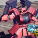 官方释出《Mobile Suit Gundam Extreme Vs. Maxi Boost ON》新预告!Zaku Amazing将加入战场!