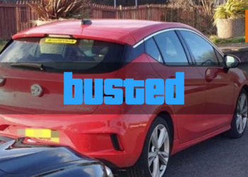 英国11岁男孩开车上街被警方发现！理由是家人无法忍受他沉迷玩《GTA》！