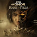 《For Honor》和《Prince of Persia》进行联动推出“Blades of Persia”活动！你们的敌人居然是波斯王子！