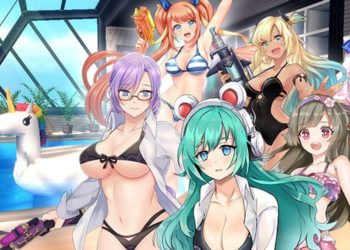 老司机手游《Boobs In The City》花嫁功能上线！特训和妹子们做爱做的事！重点是高清无码！