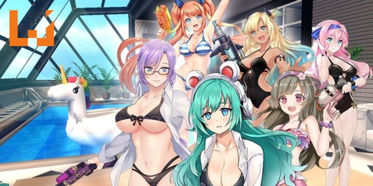 老司机手游《Boobs In The City》花嫁功能上线！特训和妹子们做爱做的事！重点是高清无码！