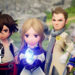 《Bravely Default II》试玩版正式开启！展开寻找水晶的全新冒险！