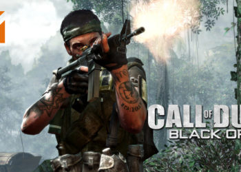网传《Call of Duty》新作可能是《Call of Duty: Black Ops》重启作品！玩家与Alex Mason相约在游戏中！
