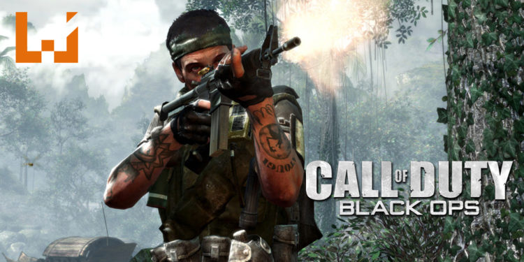 网传《Call of Duty》新作可能是《Call of Duty: Black Ops》重启作品!玩家与Alex Mason相约在游戏中!