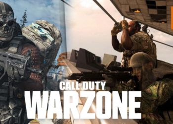 Wanuxi联合Activision送出5份《Call of Duty: Warzone》游戏两倍EXP奖励序号！