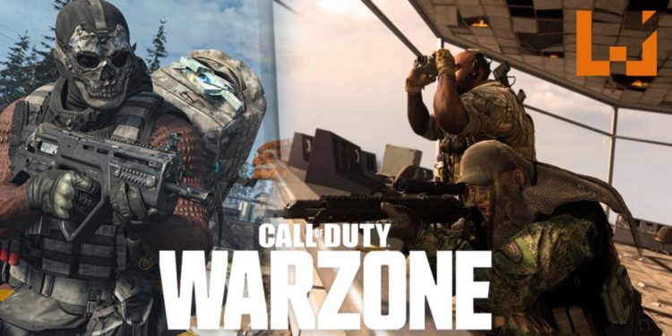 Wanuxi联合Activision送出5份《Call of Duty: Warzone》游戏两倍EXP奖励序号！