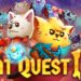 Wanuxi评测《Cat Quest II》！萌喵与小旺的屠龙之旅，能与队友一起联机！