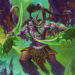 Blizzard Entertainment宣布《Hearthstone》将在4月8日迎来凤凰年！新英雄伊利丹·怒风将加入战场！