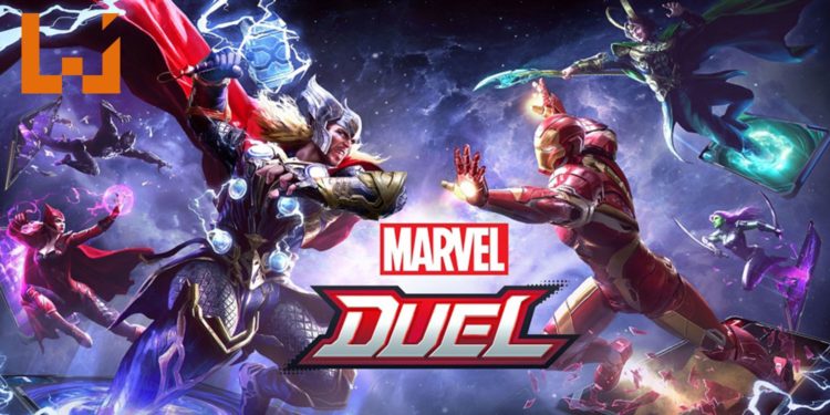 网易游戏再度与MARVEL联手！免费卡牌游戏《MARVEL Duel》将在3月19日开启封闭Beta测试！