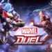 网易游戏再度与MARVEL联手！免费卡牌游戏《MARVEL Duel》将在3月19日开启封闭Beta测试！
