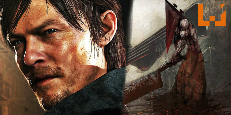 知名演员Norman Reedus透露正在与小岛秀夫商讨“其他事情”!难道是《Silent Hill》新作?!