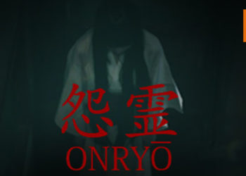 恐怖游戏《Onryo》将在4月24日发售！游戏具有好和坏结局！