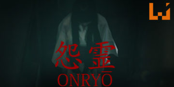 恐怖游戏《Onryo》将在4月24日发售！游戏具有好和坏结局！