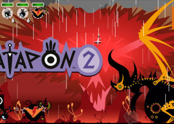 Wanuxi评测音乐节奏游戏《Patapon 2 Remastered》!游戏乐趣满满,跟着节奏打出“PATA PATA PATA PON”!