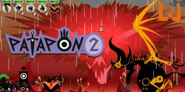 Wanuxi评测音乐节奏游戏《Patapon 2 Remastered》！游戏乐趣满满，跟着节奏打出“PATA PATA PATA PON”！