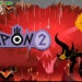 Wanuxi评测音乐节奏游戏《Patapon 2 Remastered》!游戏乐趣满满,跟着节奏打出“PATA PATA PATA PON”!