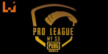 官方宣布2020年新马《PUBG Mobile》职业联赛暂停！