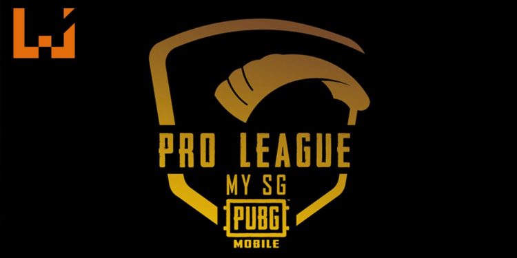 官方宣布2020年新马《PUBG Mobile》职业联赛暂停！