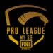 官方宣布2020年新马《PUBG Mobile》职业联赛暂停！