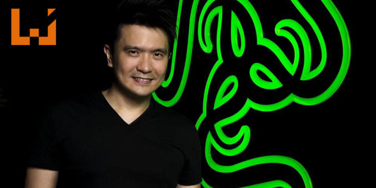 全力对抗新冠病毒！Razer行政总裁Min-Liang Tan宣布协助生产1,000,000个口罩！
