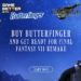 Square Enix将与Butterfinger展开另类联动!购买巧克力棒可兑换《Final Fantasy VII》重制版Tifa动态主题和游戏物品!