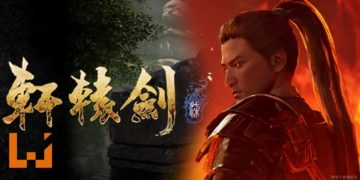 即时制角色扮演游戏《轩辕剑柒》将在2020年登陆PC和PS4平台！保卫家人的安全，也要斩妖除魔！