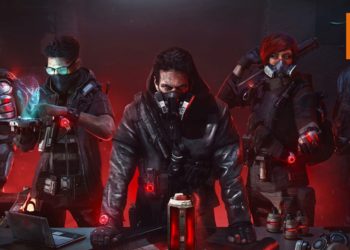 《The Division 2: Warlords of New York》正式发售，一起来对抗新的威胁！