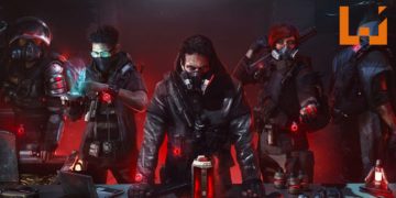 《The Division 2: Warlords of New York》正式发售，一起来对抗新的威胁！