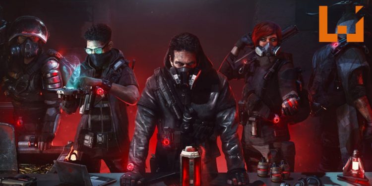 《The Division 2: Warlords of New York》正式发售，一起来对抗新的威胁！