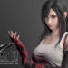 Mayflies Studio将推出《Final Fantasy VII》重制版Tifa手办！手办精致程度媲美游戏角色！