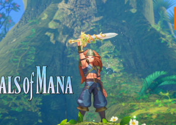 《Trials of Mana》将在3月18日推出试玩版！玩家可以与“Fullmetal Hugger”展开激烈战斗，自由选择小队成员！