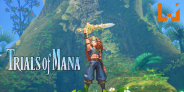 《Trials of Mana》将在3月18日推出试玩版！玩家可以与“Fullmetal Hugger”展开激烈战斗，自由选择小队成员！