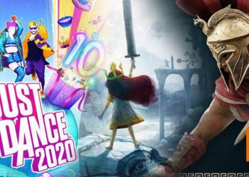 Ubisoft配合防疫期间举办活动和送好康！《Child of Light》将在3月24日免费送！
